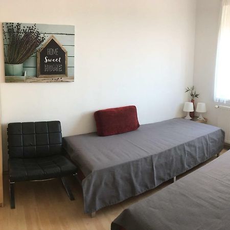 Comfort Apartment Keszthely Exterior photo