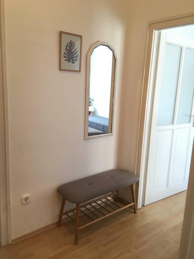 Comfort Apartment Keszthely Exterior photo